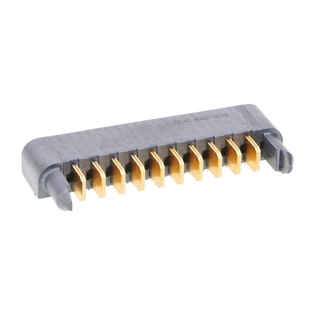 0464379310 Molex  Spezialisiert