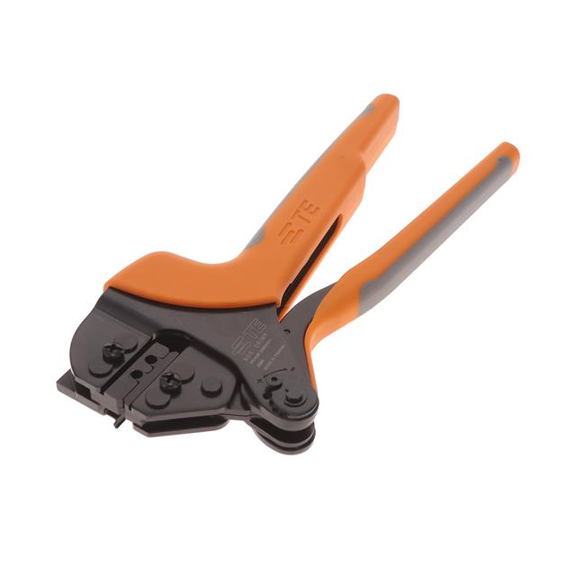 2385850-1 TE Application Tooling  Crimpers Applicators Presses