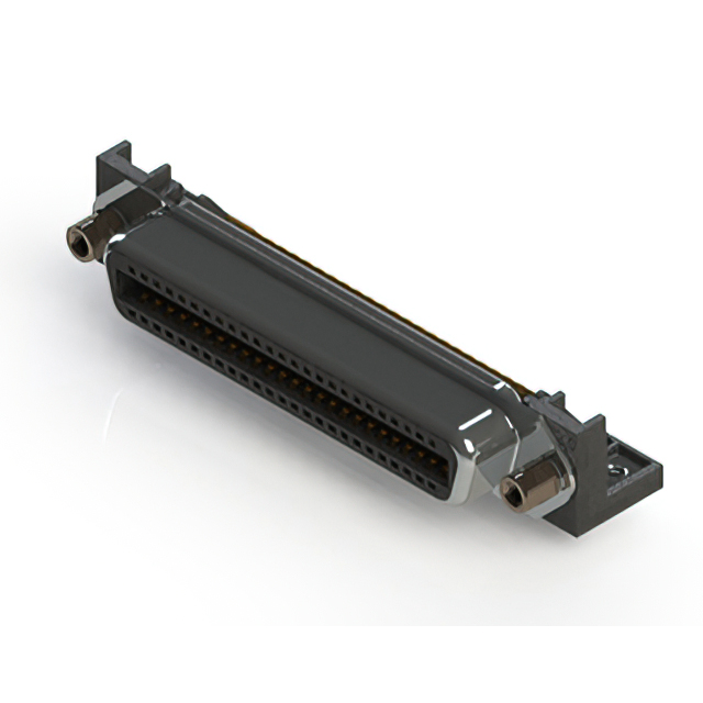 B57-050-260IF02 EDAC Inc.  Centronics Connectors