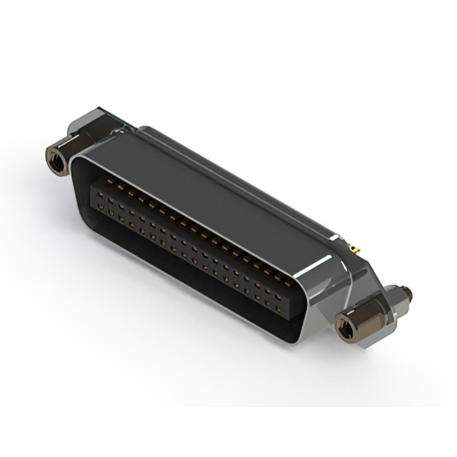 B57-136-622IF22 EDAC Inc.  Connettori Centronics