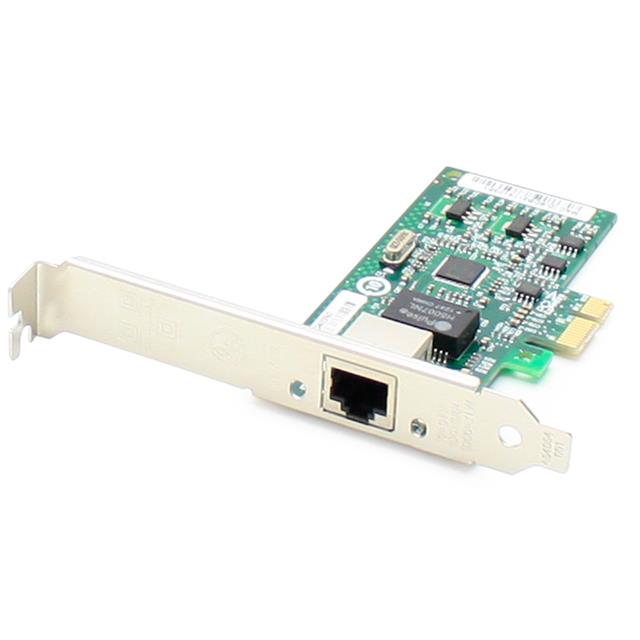 C-PCIE-1RJ45-10G ProLabs  Edgeboard Connectors