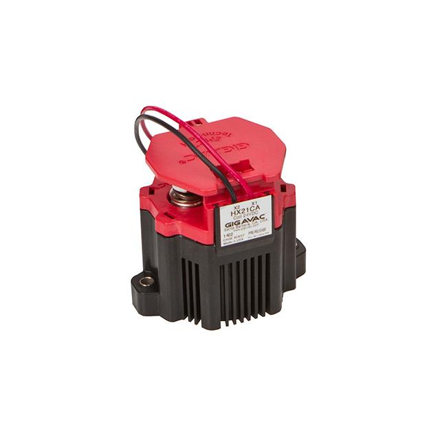 HX22CBB Sensata-Gigavac Clean Energy  Schütze (elektromechanische)