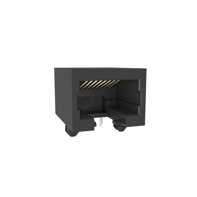 RJE05188051C Amphenol ICC (Commercial Products)  Jack per connettori modulari