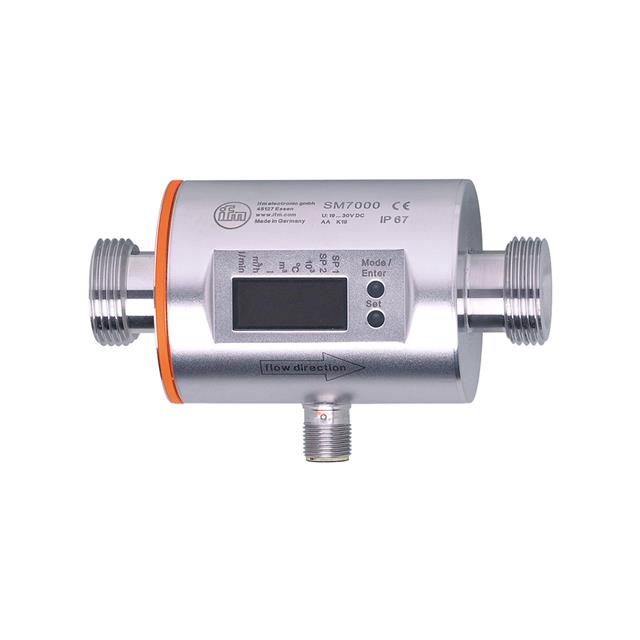 SM7001 ifm efector, inc.  Capteurs de débit - Industriels
