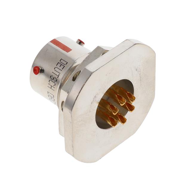 DBC54H-10-6PN-563 TE Connectivity Deutsch Connectors  Assemblages de connecteurs circulaires