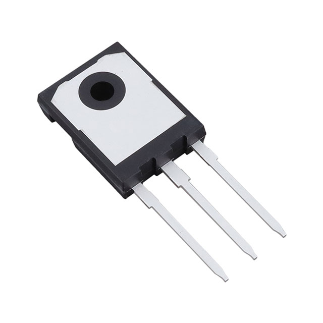 IKWH70N65WR6XKSA1 Infineon Technologies  IGBT simples