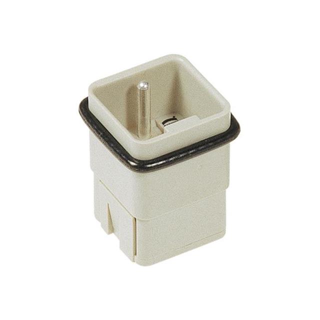 09120053001XL HARTING  Heavy Duty Connector Inserts Modules