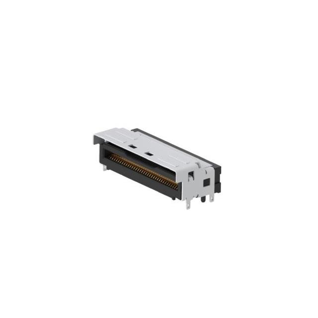 52730-0380D-021 Aces Connectors  Edgeboard Connectors