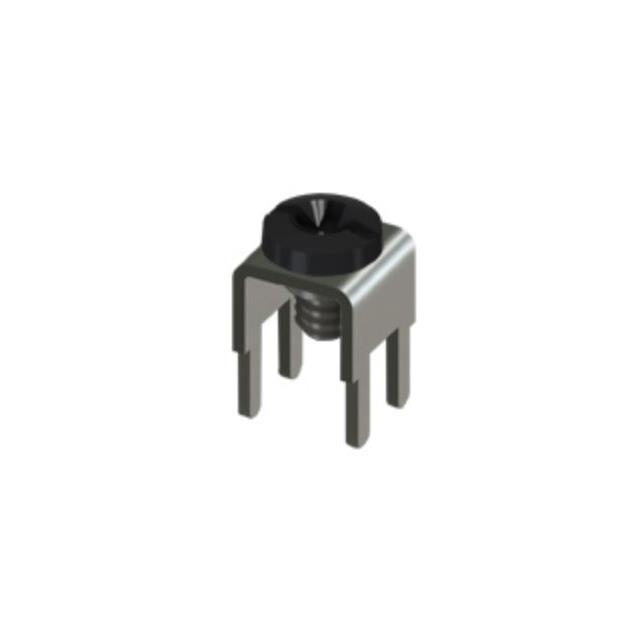 7701-3 Keystone Electronics  Conectores de tornillo