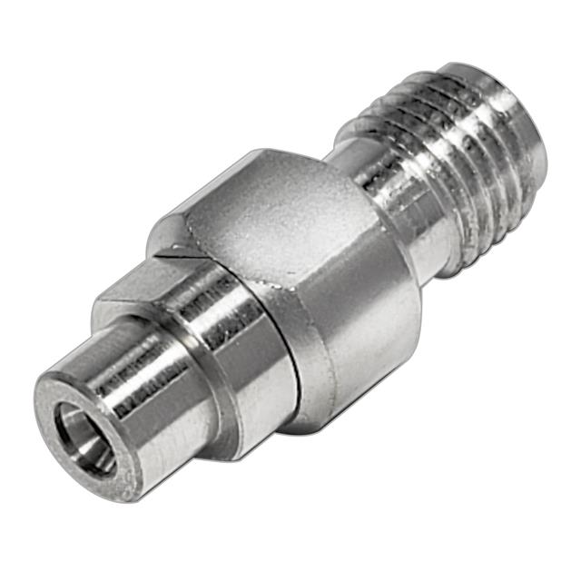 ADP-2.92F-SMPM(F) EZconn  Coaxial Connector (RF) Adapters