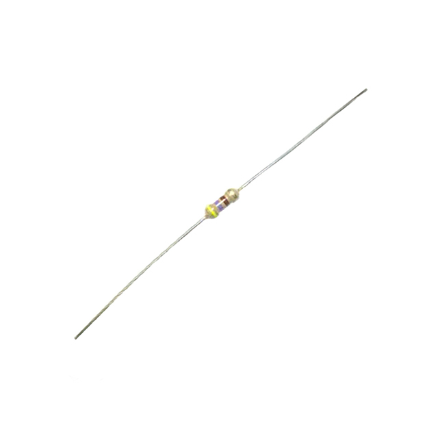 CF12JB4R70 Stackpole Electronics Inc  Résistances traversantes