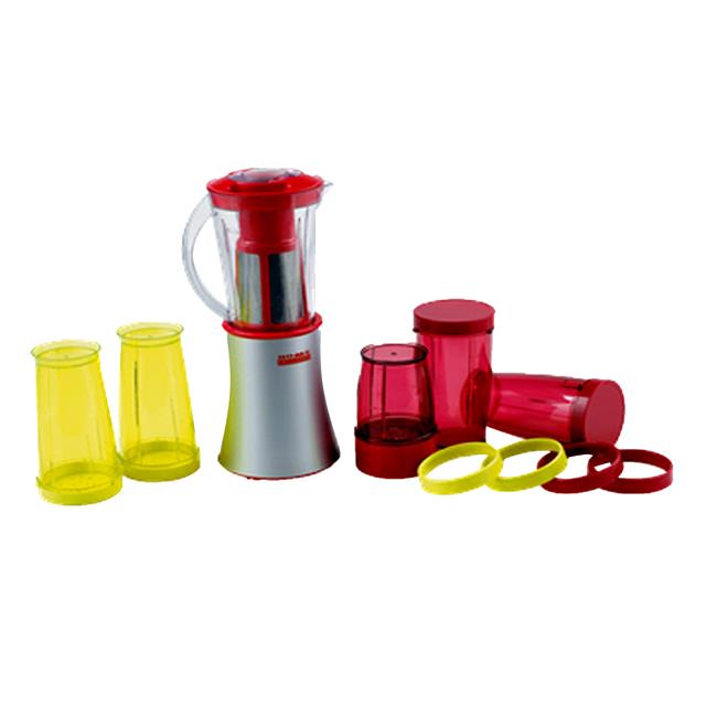 ECJ5201 Ecohouzng  Conservazione e preparazione degli alimenti