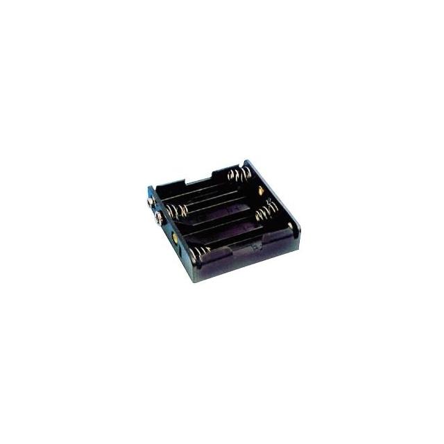 EM733409 Digiwave  Supports de batterie, clips, contacts