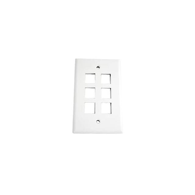 EM788008 Digiwave  Keystone Faceplates Frames
