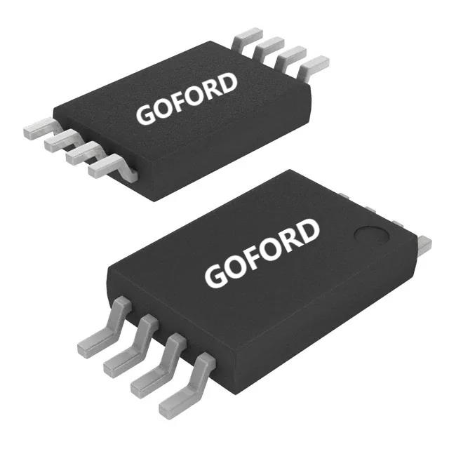 G085P02TS Goford Semiconductor  Singoli FET MOSFET