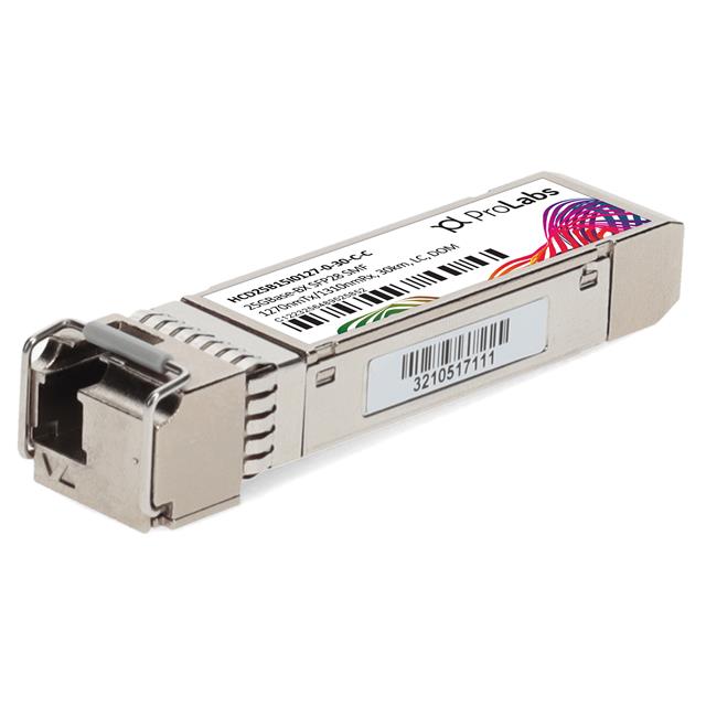 HCD25B15I0127-0-30-C-C ProLabs  Moduli transceiver in fibra ottica
