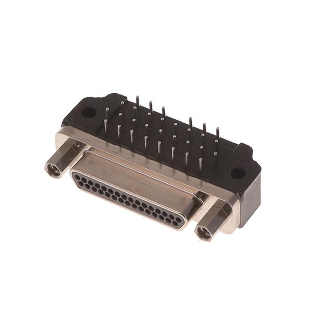 MDM-31PCBRM7-A174-F222 ITT Cannon, LLC  Conjuntos de conectores D-Sub