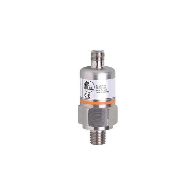 PX3234 ifm efector, inc.  Pressure Sensors Transducers - Industrial