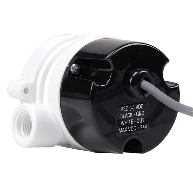 SEN-203F Atlas Scientific  Flow Sensors