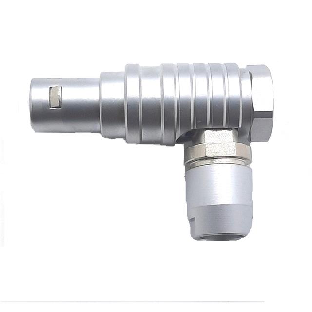 PAG.0B.303.CLAD35 Milspecwest, LLC  Gruppi di connettori circolari