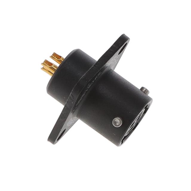 PT02E8-3S-025 Amphenol Industrial Operations  Conjuntos de conectores circulares