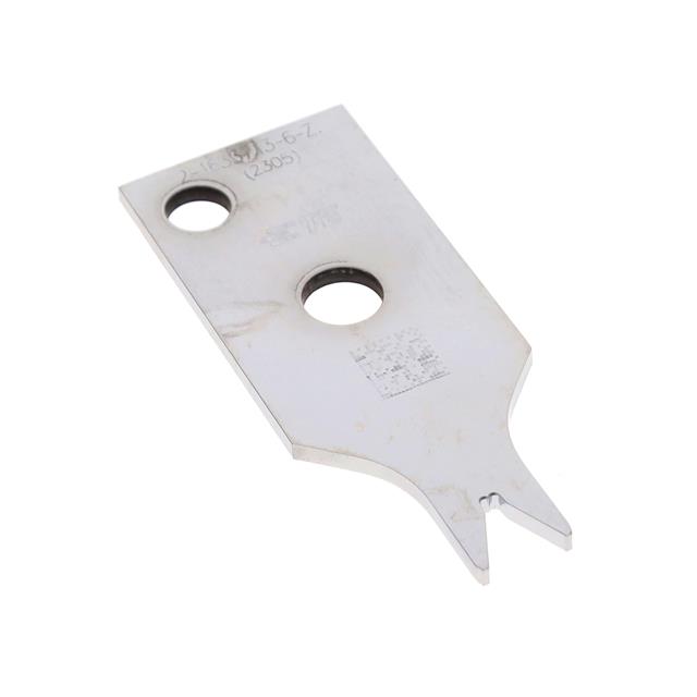 2-1633713-6 TE Application Tooling  Crimper Applicator Press Accessories