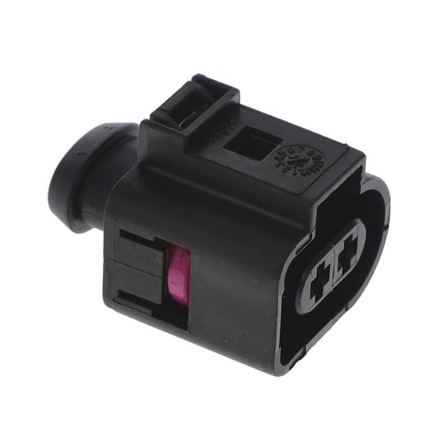 493989-1 TE Connectivity AMP Connectors  Boîtiers de connecteurs rectangulaires