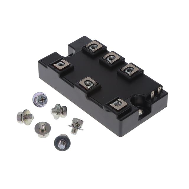 DFA100BA160 SanRex Corporation  SCRs - Modules