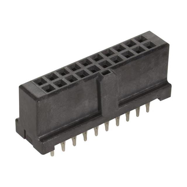 09195206829 HARTING  Headers Receptacles Female Sockets