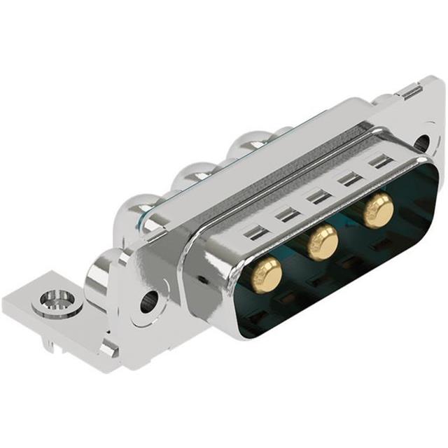 9692009051 HARTING  Conjuntos de conectores D-Sub