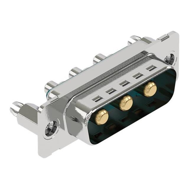 09692009147 HARTING  Conjuntos de conectores D-Sub