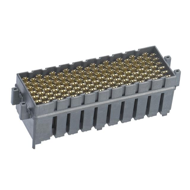 1708070039 Molex  Arrays Edge Type Mezzanine (Board to Board)