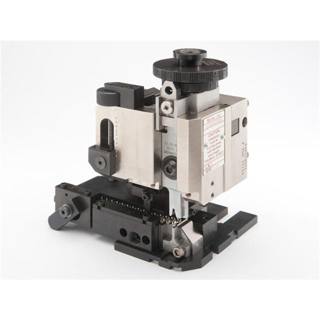 2037025200 Molex  Crimpers Applicators Presses