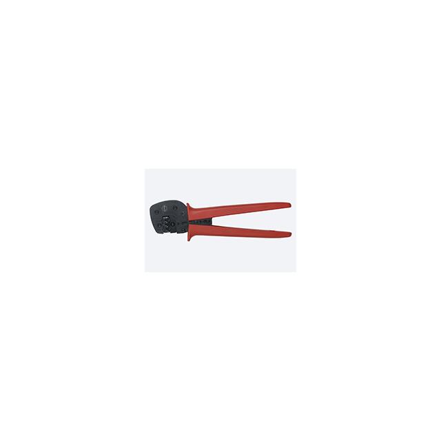 2133096075 Molex  Juegos de matrices para cabezales de engarce