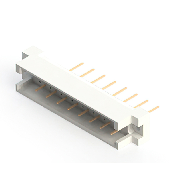 493-108-240-122 EDAC Inc.  DIN 41612