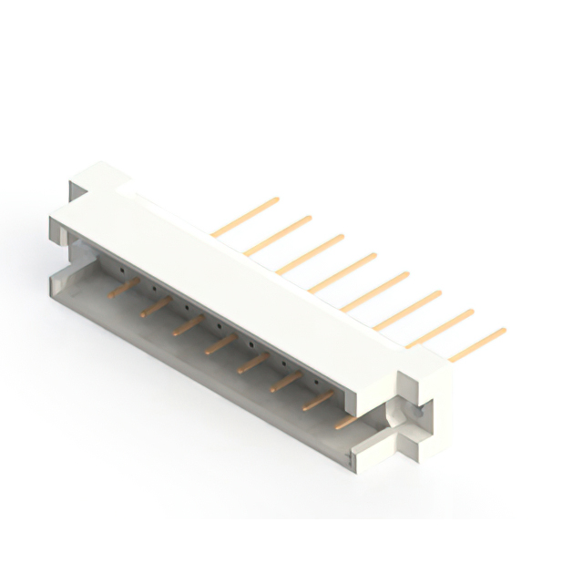 493-108-241-121 EDAC Inc.  DIN 41612