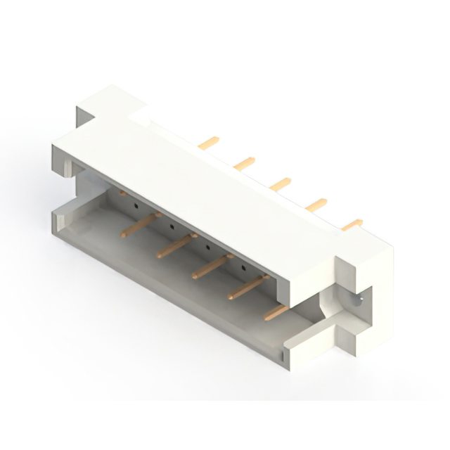 493-110-221-622 EDAC Inc.  DIN 41612