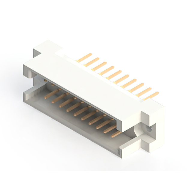 493-120-673-611 EDAC Inc.  DIN 41612