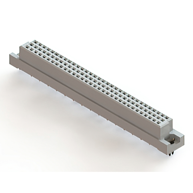 496-148-322-323 EDAC Inc.  DIN 41612