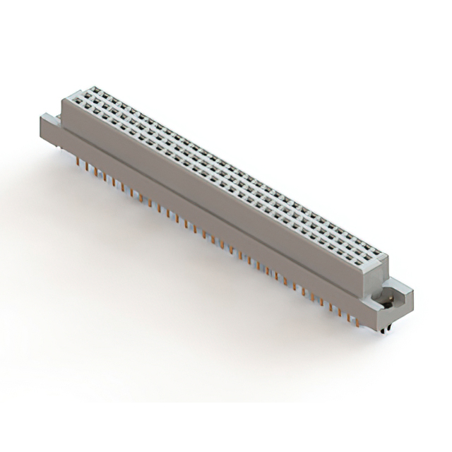 496-196-280-313 EDAC Inc.  DIN 41612