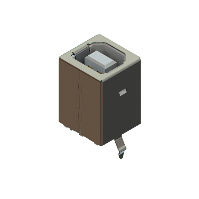 690Q204-143-210 EDAC Inc.  Conjuntos de conectores USB DVI HDMI