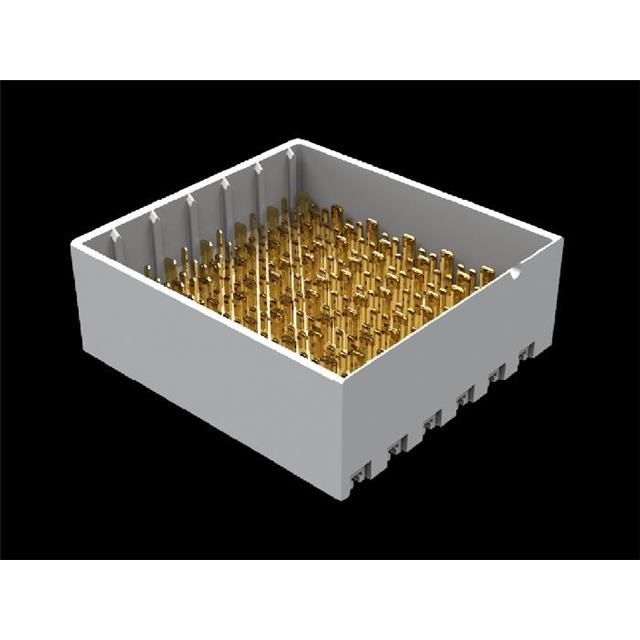 940612FB0H Amphenol ICC (FCI)  Spécialisé