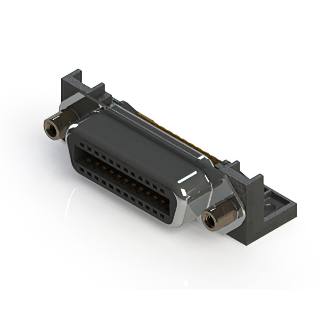 B57-024-262IE22 EDAC Inc.  Connettori Centronics