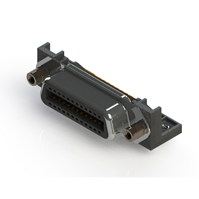 B57-024-267IF02 EDAC Inc.  Connecteurs Centronics