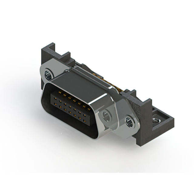 B57-114-266I722 EDAC Inc.  Connettori Centronics