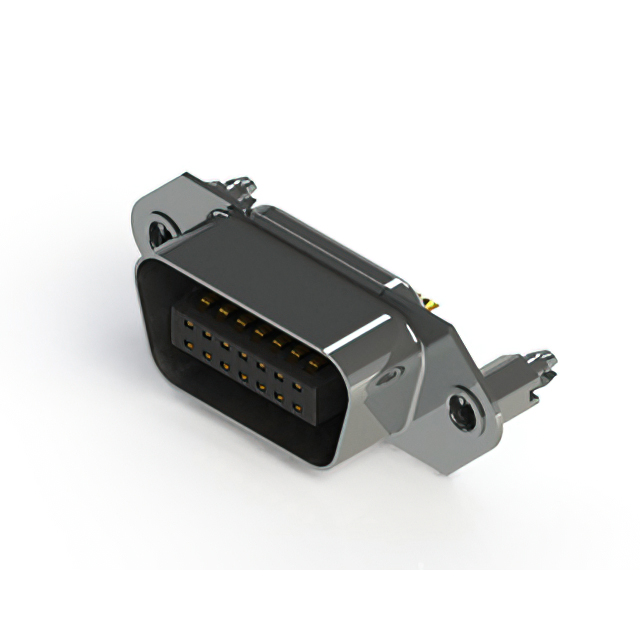 B57-114-622I522 EDAC Inc.  Centronics Connectors