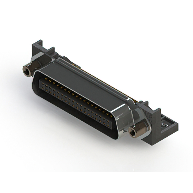 B57-136-665IF22 EDAC Inc.  Connettori Centronics