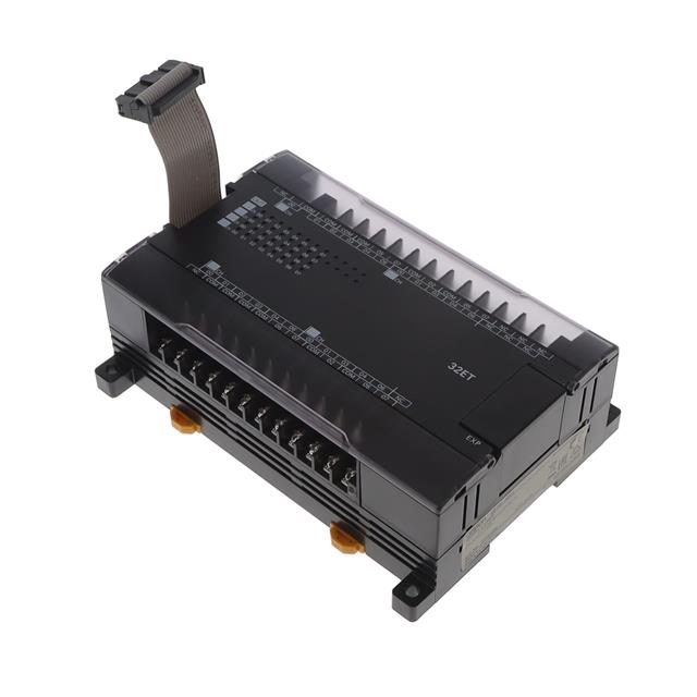 CP1W-32ET Omron Automation and Safety Modules PLC