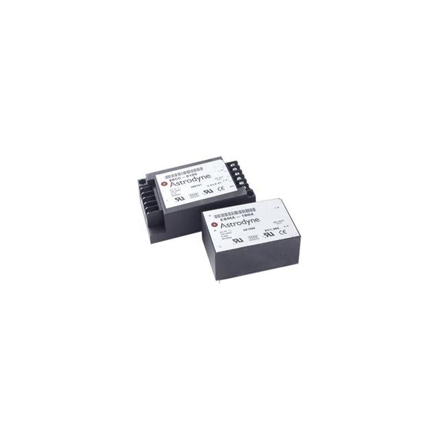 ESCA-1500 Astrodyne TDI  AC DC Converters