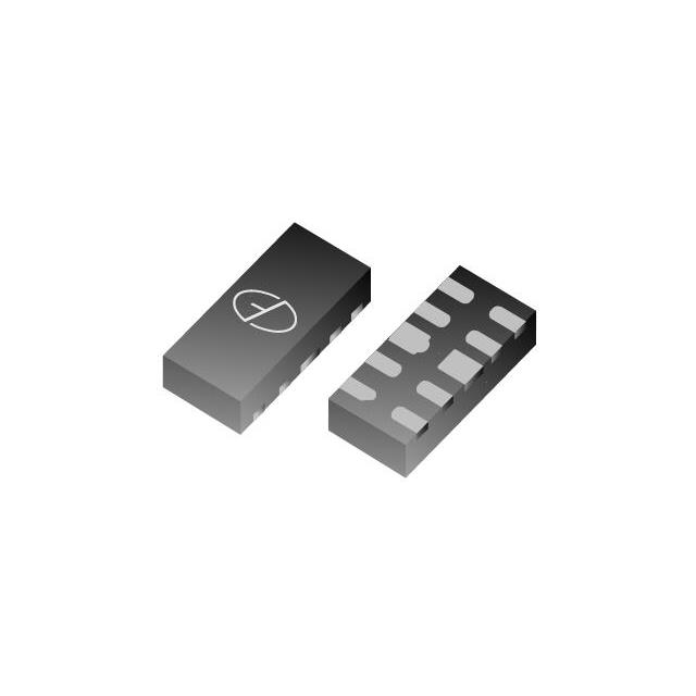 GSCLAMP3304 Good-Ark Semiconductor TVS-Dioden